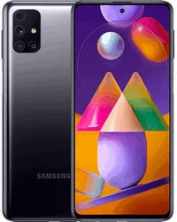 Замена дисплея на телефоне Samsung Galaxy M31s в Ижевске